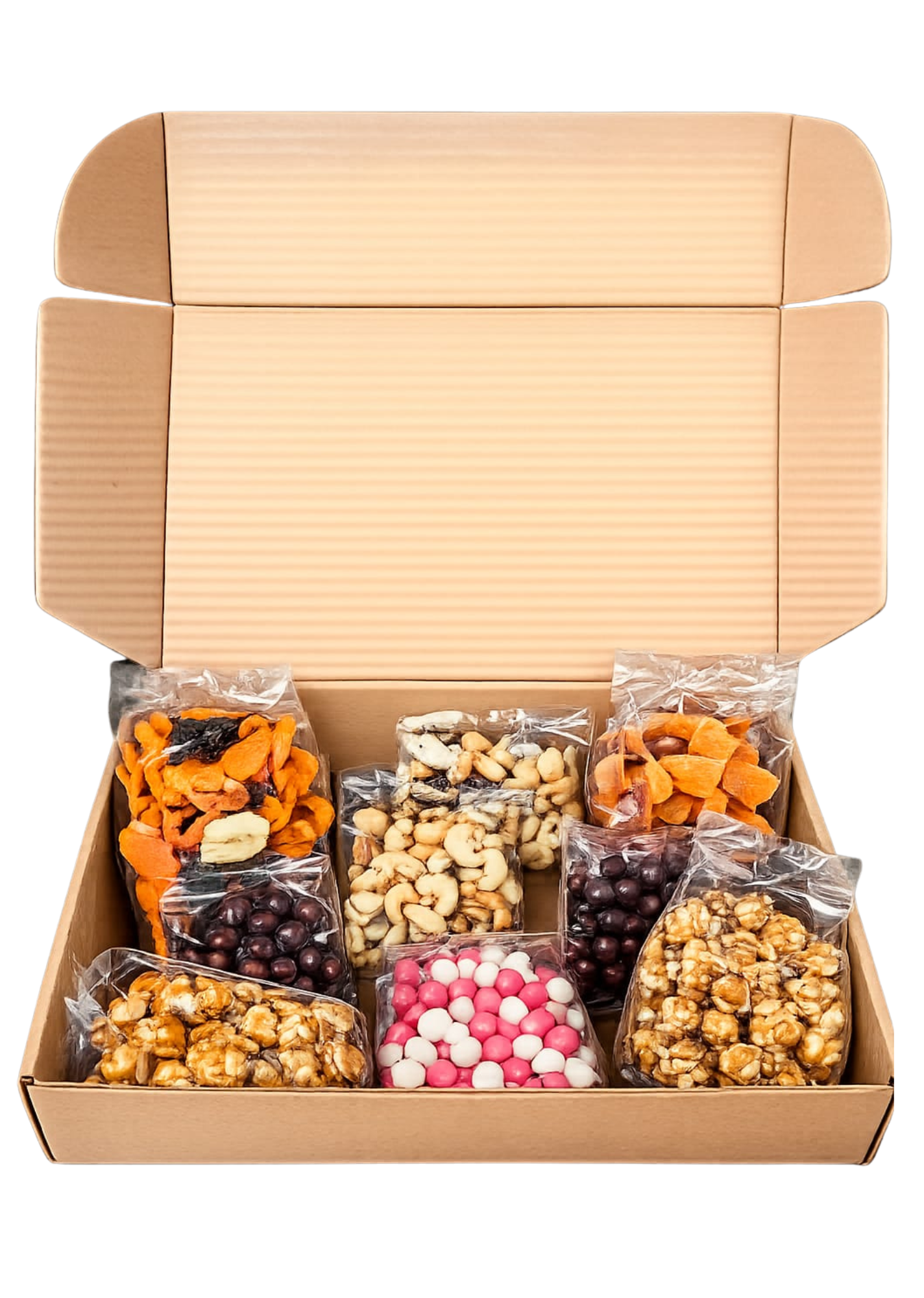 Snack Box