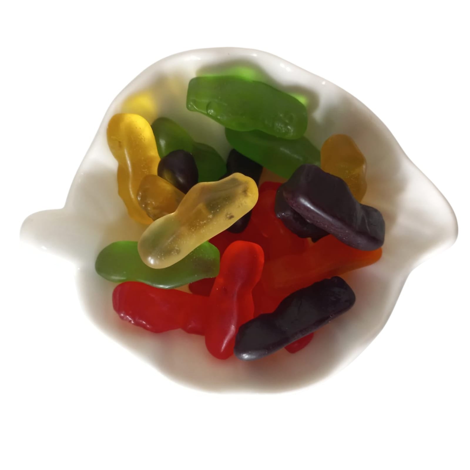Jelly Babies 500g