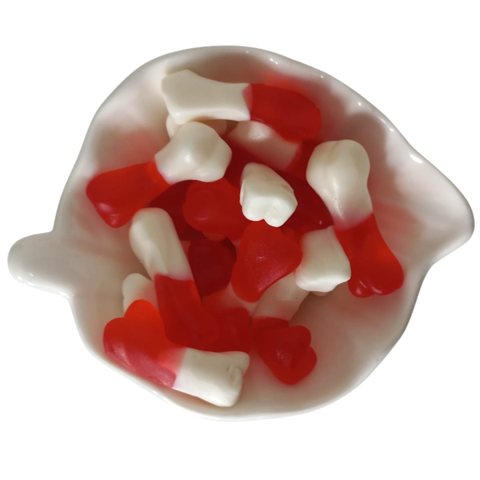 Bone Jellies 500g