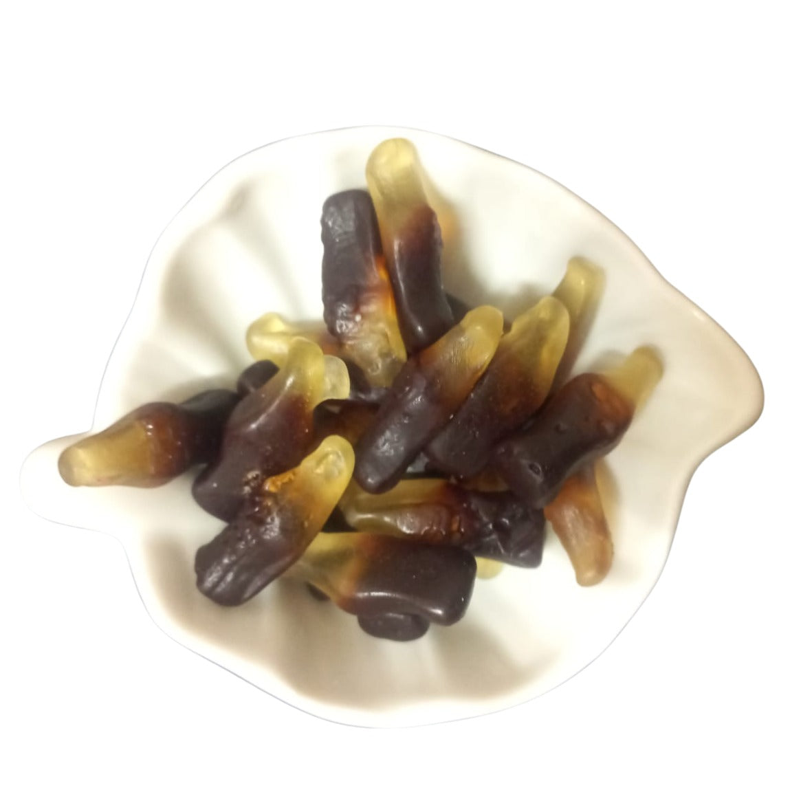 Cola Bottles Jellies 500g