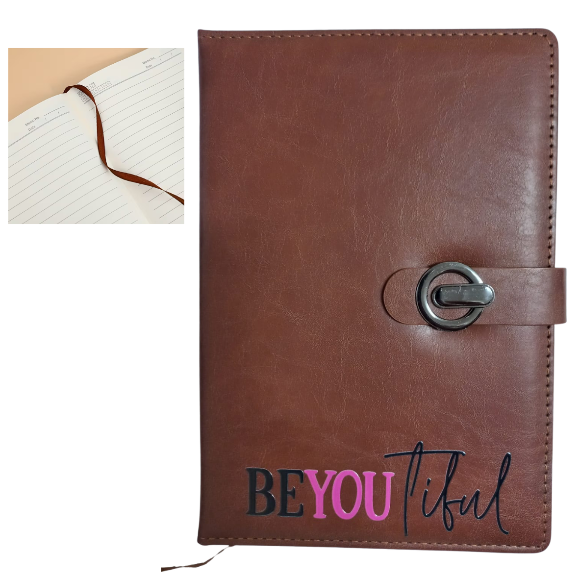 Notebook A5