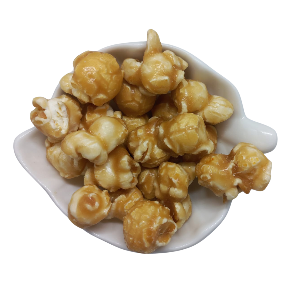 Caramel Popcorn 200g