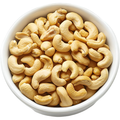 Cashews Salted 500gr