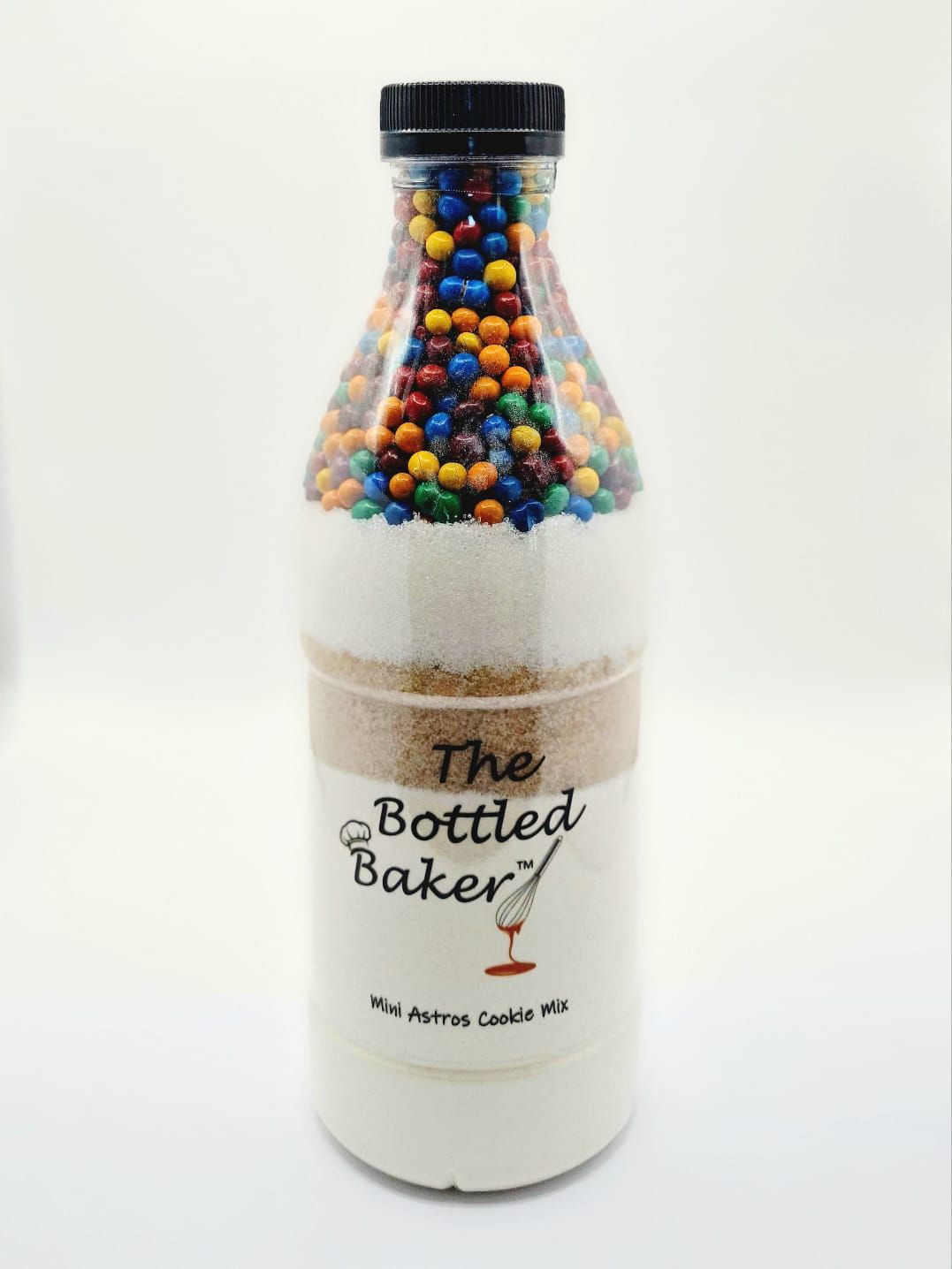 Mini Astros Cookie Mix