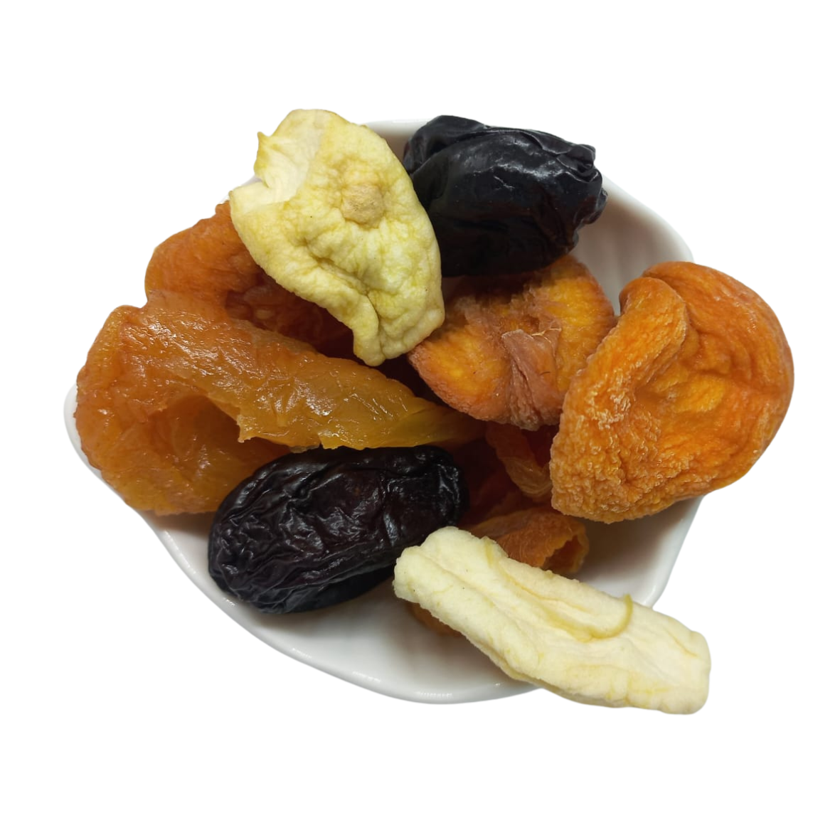 Dried Mixed Fruit