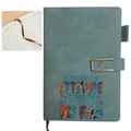 Notebook A5