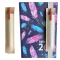 Pen Holder with Pen Cream