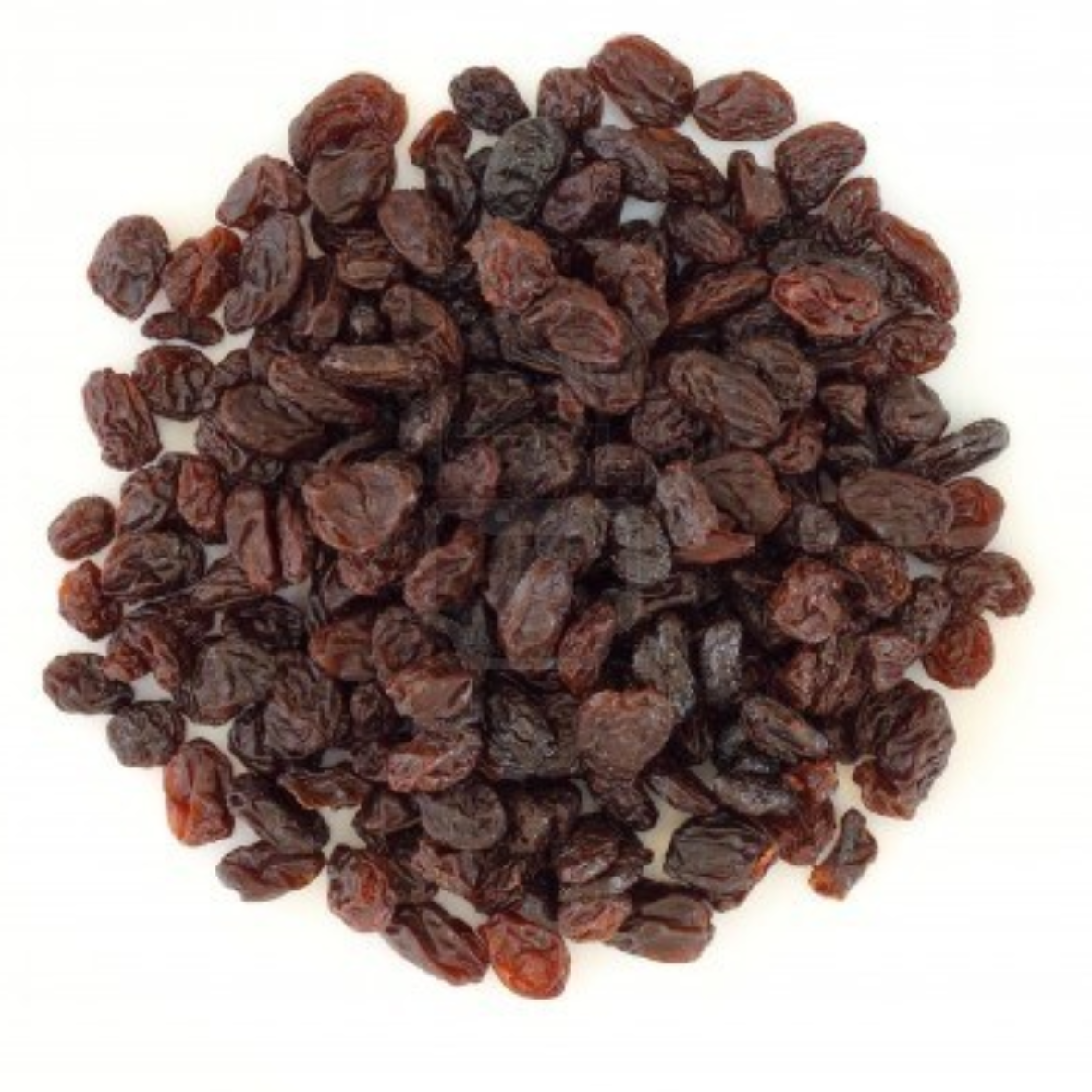Raisins