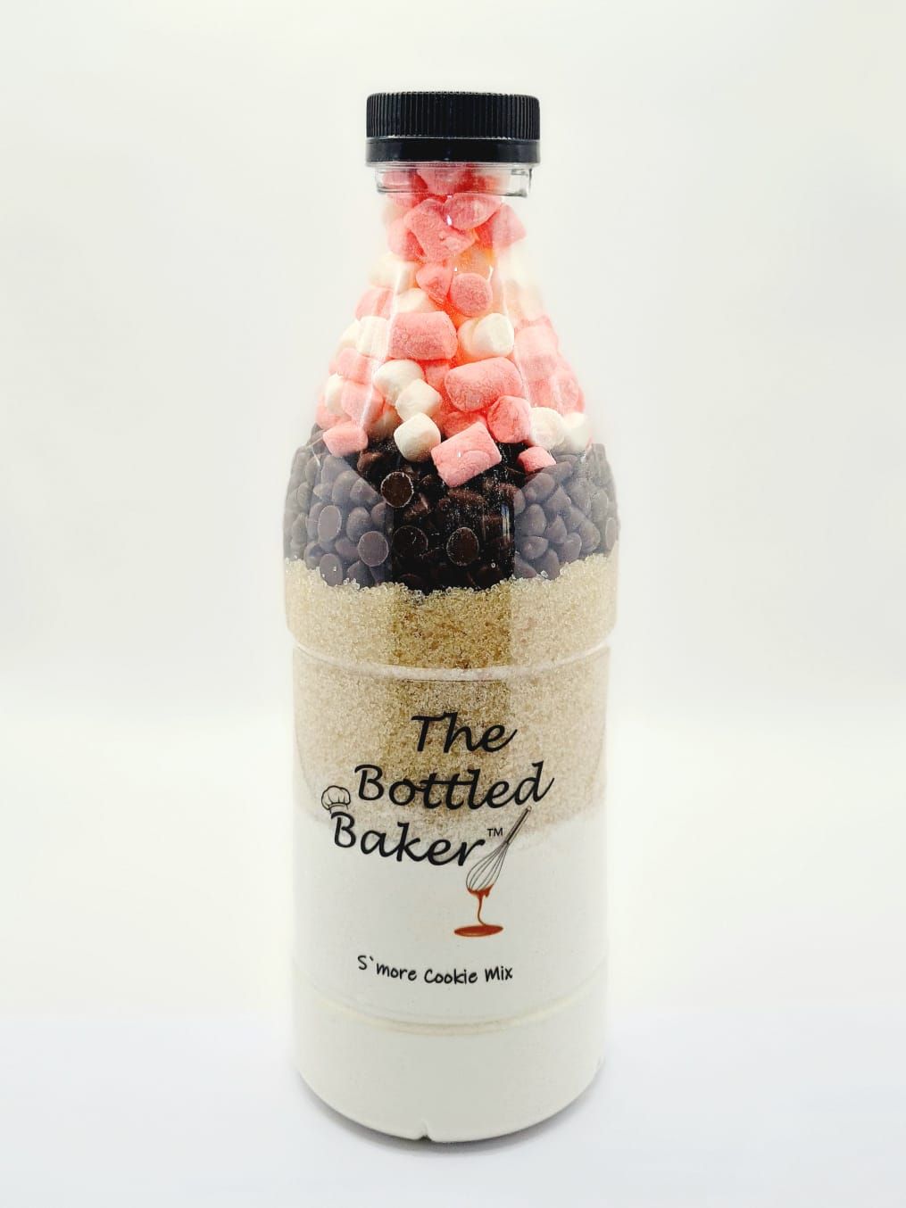 S'more Cookie Mix