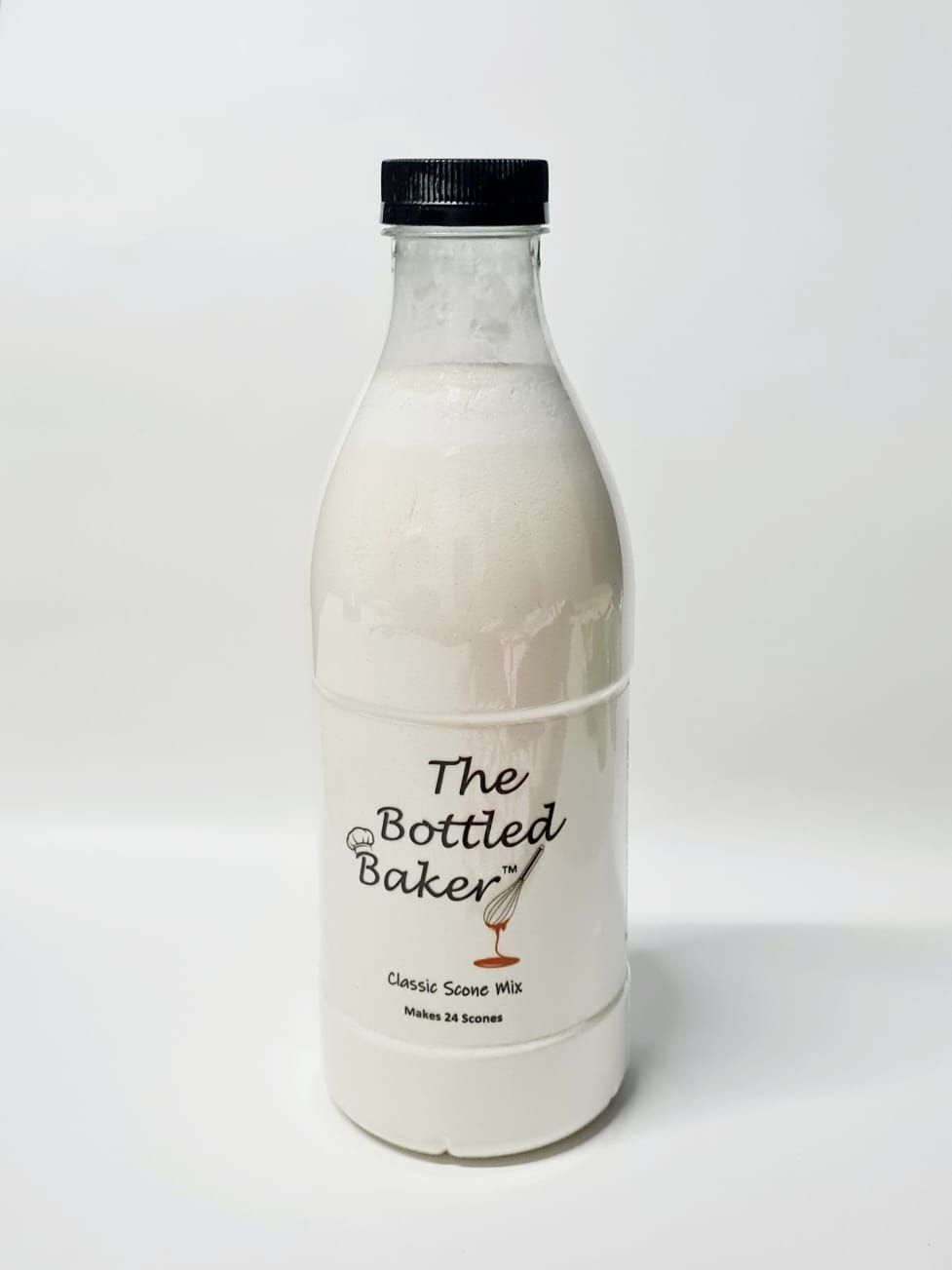 Scone Premix