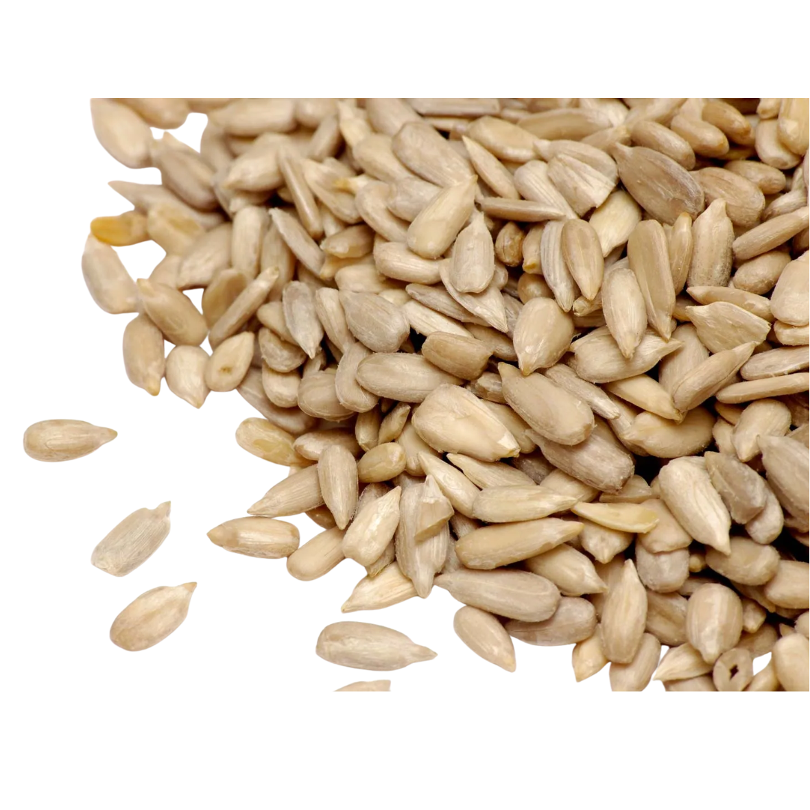 Sunflower Seeds