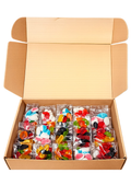 Snack Box Jellies