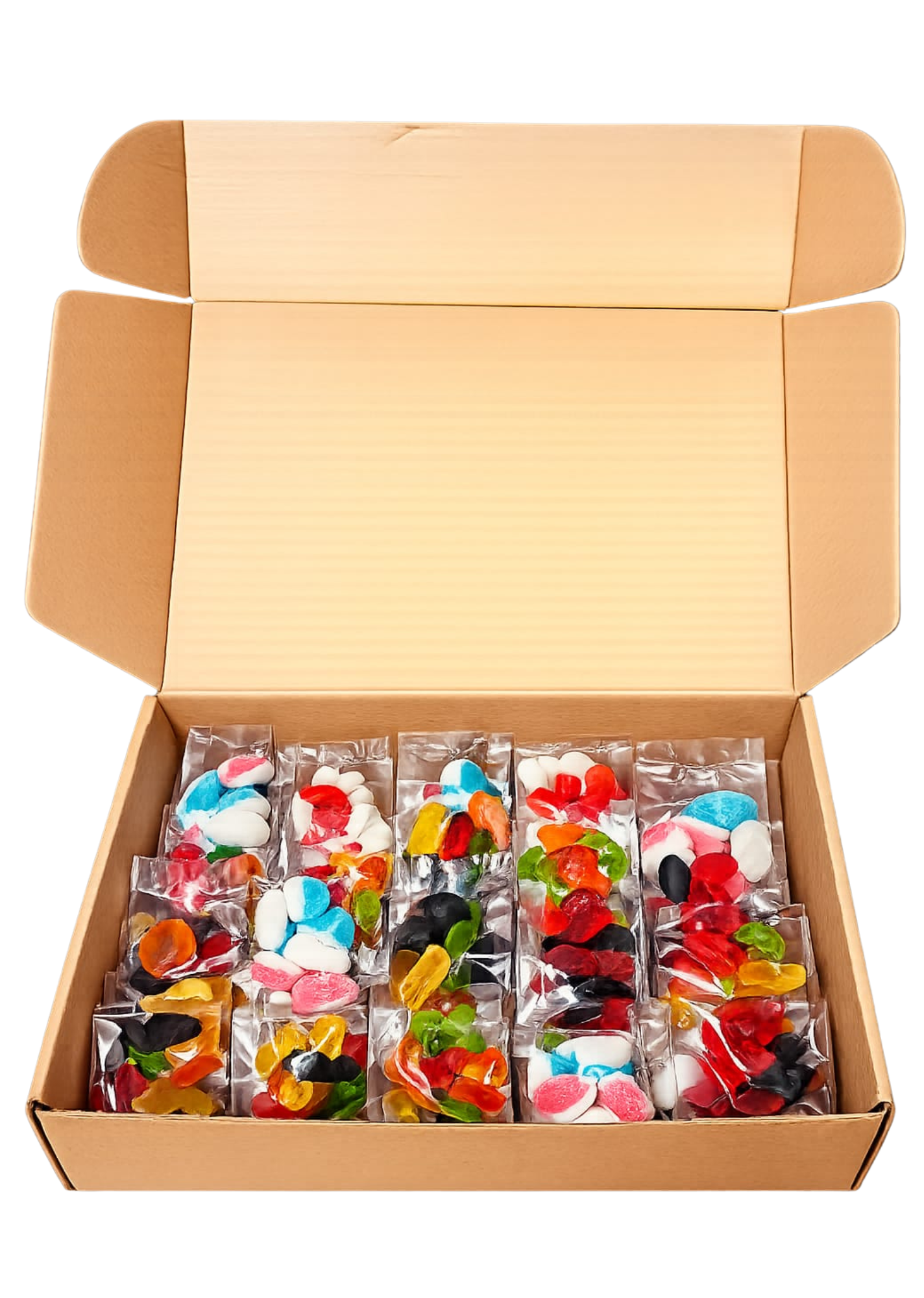 Snack Box Jellies