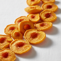 Sundried Peaches
